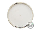 USED DiscMania EXO Hard Link 176g White Gold Foil Putter Golf Disc