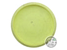 USED Lightning Standard #3 Hookshot 179g Yellow Blue Foil Midrange Golf Disc
