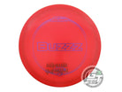 USED Discraft Z Buzzz 177g Red Purple Foil Midrange Golf Disc