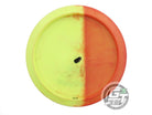 USED Innova Star Firebird 168g Yellow HOME DYED Distance Driver Golf Disc