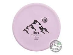 Kastaplast K3 Berg Putter Golf Disc (Individually Listed)