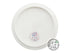 Dynamic Discs Blank Canvas Bottom Stamp Fuzion Escape Fairway Driver Golf Disc (Individually Listed)