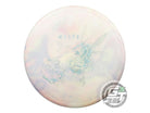 USED Discraft Big Z Malta 172g White HOME DYED Midrange Golf Disc