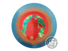 USED Millennium [HEIMBURG] Helio Sirius Vela 173g Blue-Orange Driver Disc