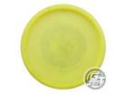 USED Discraft Z Buzzz 179g Yellow Gold Heart Foil Midrange Golf Disc