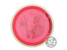 USED Axiom Discs [CHAMPIONS] Particle Glow Proton Virus 172g Pink Driver Disc