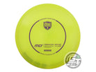 USED DiscMania C-Line MD2 178g Yellow Purple Stamp Midrange Golf Disc