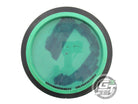 USED MVP Disc Sports Neutron Nitro 171g Green Distance Driver Golf Disc