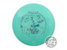USED Innova Star Destroyer 172g Seafoam Purple Foil Distance Driver Golf Disc
