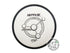 MVP Fission Wave Distance Driver Golf Disc (Individually Listed)