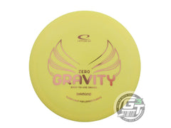 Latitude 64 Zero Gravity Diamond Fairway Driver Golf Disc (Individually Listed)