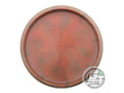 USED Discraft [PDGA] Special Blend Buzzz 178g Brown-Maroon Midrange Golf Disc