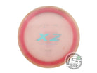 USED Prodigy Discs 400 X2 174g Pink Aqua Foil Distance Driver Golf Disc