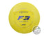 Prodigy 500 Series F3 Fairway Driver Golf Disc (Individually Listed)