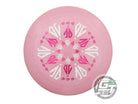 USED Discraft [BARELA] ESP Nuke 173g Pink Distance Driver Golf Disc