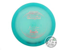 USED Innova Champion Eagle 150g Seafoam Pink Flower Foil Fairway Driver Disc