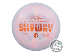 Climo Signature Line Skyway Distance Driver Golf Disc (Individually Listed)