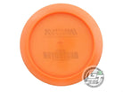 USED Innova Champion Destroyer 162g Orange Teal Shatter Foil Driver Disc