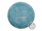 USED Innova Pro Starfire 167g Blue Silver Foil PFN Distance Driver Golf Disc