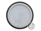 USED MVP Disc Sports Fission Wave 168g Sky Blue Distance Driver Golf Disc