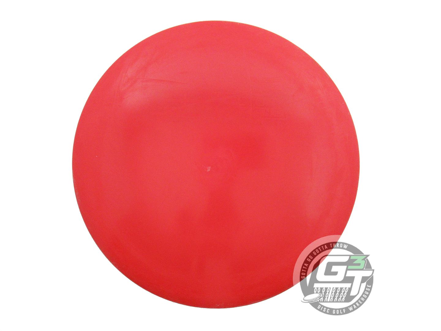 USED Innova X-OUT Star Wraith 167g Red Distance Driver Golf Disc