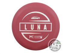 Discraft Paul McBeth Signature Jawbreaker Luna Putter Golf Disc (Individually Listed)