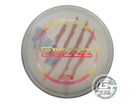 USED Discraft Z Buzzz 180g Gray Sunset Foil HOME DYED Midrange Golf Disc