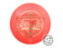 Dynamic Discs Limited Edition 2024 Trilogy Challenge Glimmer Lucid Ice Escape Fairway Driver Golf Disc (Individually Listed)