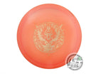 USED Innova Champion Teebird3 167g Orange Gold Foil Fairway Driver Golf Disc