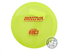 Innova Champion Roc3 Midrange Golf Disc (Individually Listed) - Gotta Go Gotta Throw