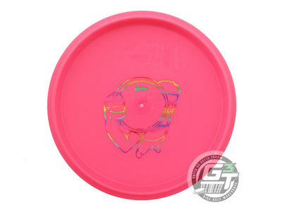 Innova Bottom Stamp DX Roc Midrange Golf Disc (Individually Listed)