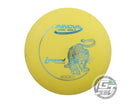 USED Innova DX Leopard 146g Yellow Blue Foil Fairway Driver Golf Disc