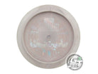 USED Legacy Discs Icon Outlaw 168g Gray Silver Holo Distance Driver Golf Disc