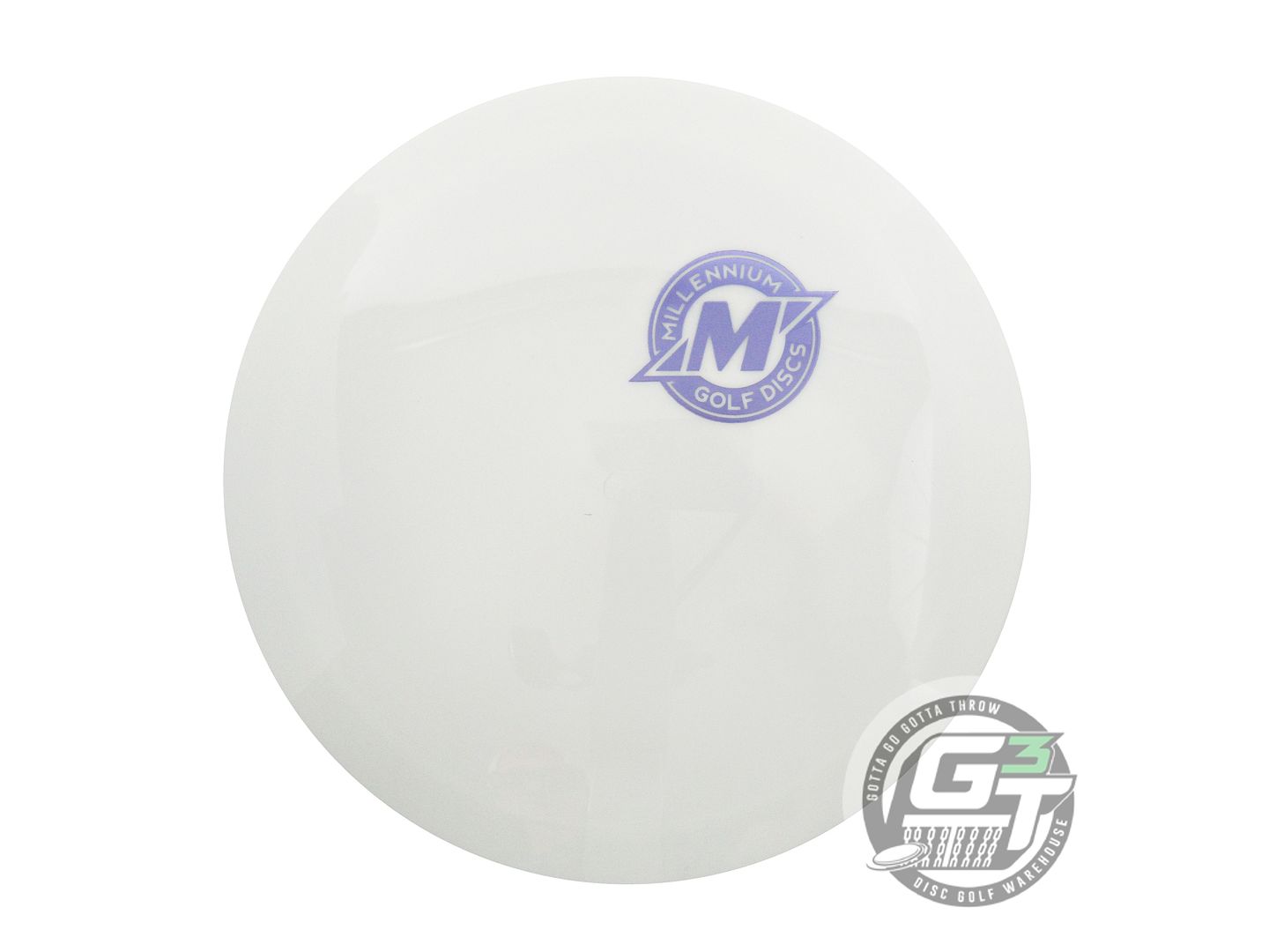 Millennium Limited Edition Prototype Sirius ES1 Distance Driver Golf Disc (Individually Listed)
