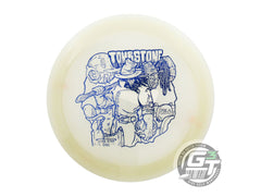 Lone Star Artist Series Glow Alpha Tombstone Distance Driver Golf Disc (Individually Listed)