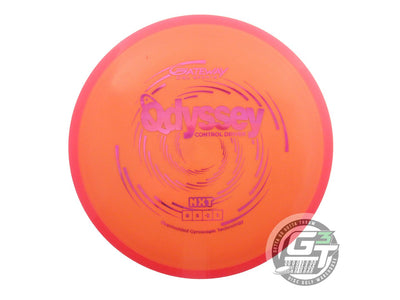 Gateway NXT Odyssey Fairway Driver Golf Disc (Individually Listed)
