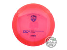 USED DiscMania C-Line DD3 174g Red Purple Foil Distance Driver Golf Disc