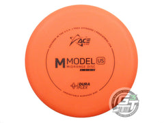 Prodigy Ace Line DuraFlex M Model US Golf Disc (Individually Listed)