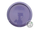 USED Discraft Big Z Cicada 174g Purple Purple Foil Fairway Driver Golf Disc