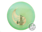 NOS Dynamic Discs [KLEIN] Chameleon Lucid Suspect 173g Lime Midrange Golf Disc