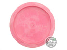 USED Discraft [McBETH] ESP Avenger SS 175g Pink Bubble Holo Foil Driver Disc