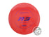 Prodigy 400G Series A3 Approach Midrange Golf Disc (Individually Listed)