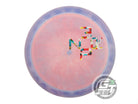 USED Discraft [PRESNELL] ESP Force 177g Purple-Pink Wonder Bread Driver Disc