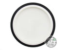 USED MVP Disc Sports BLANK Fission Wave 172g White Distance Driver Golf Disc