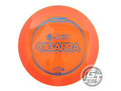 Discraft Elite Z Cigarra [Anthony Barela] Fairway Driver Golf Disc (Individually Listed)