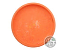 USED Discraft X-OUT Jawbreaker Roach 173g Orange Putter Golf Disc