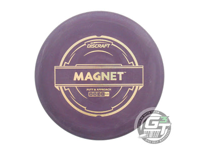 Discraft Putter Line Magnet Putter Golf Disc (Individually Listed)