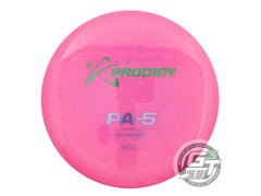 Prodigy 750 Series PA5 Putter Golf Disc (Individually Listed)