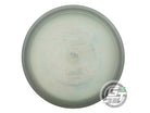 USED Innova Champion Roc3 180g Gray Silver Foil Midrange Golf Disc