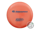 USED Innova GStar Roadrunner 165g Orange Blue Stamp Distance Driver Golf Disc
